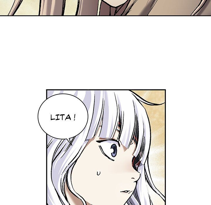 Read Léviathan FR Manga Online