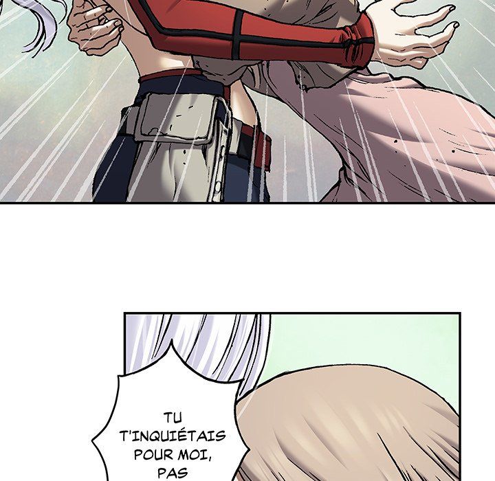 Read Léviathan FR Manga Online