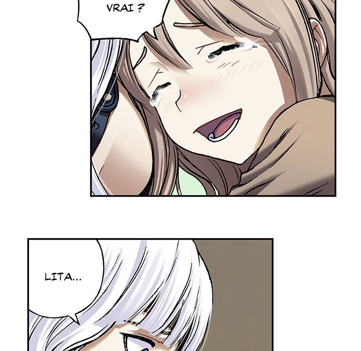 Read Léviathan FR Manga Online