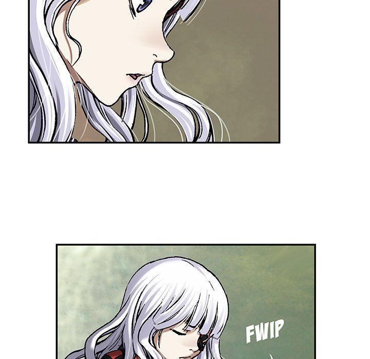 Read Léviathan FR Manga Online
