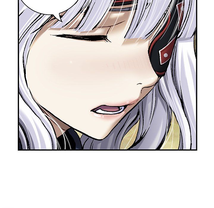 Read Léviathan FR Manga Online