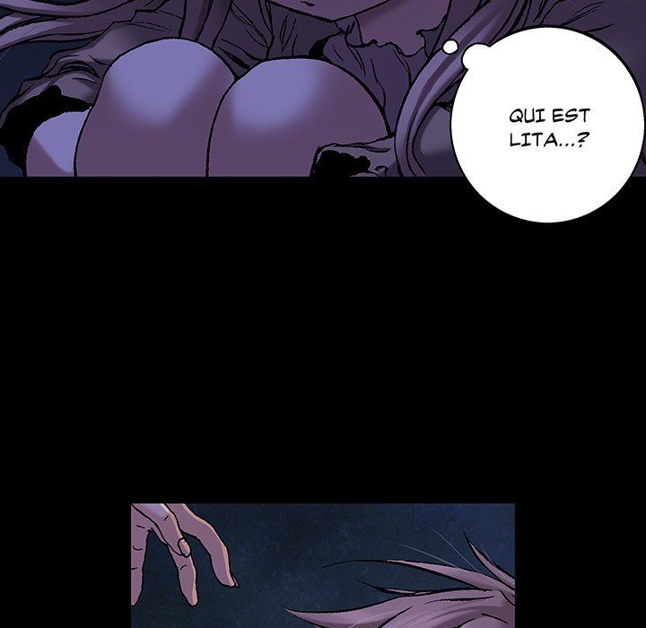 Read Léviathan FR Manga Online