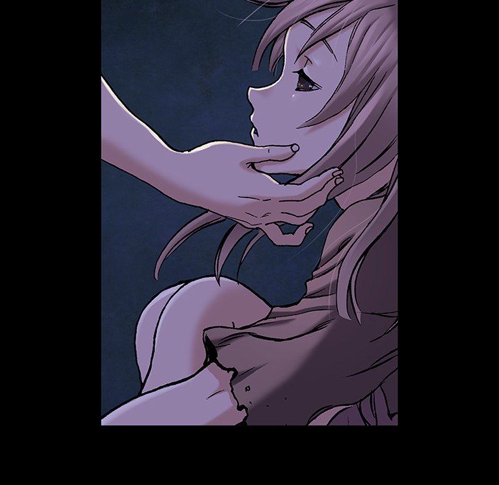 Read Léviathan FR Manga Online