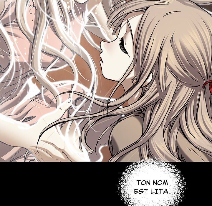 Read Léviathan FR Manga Online