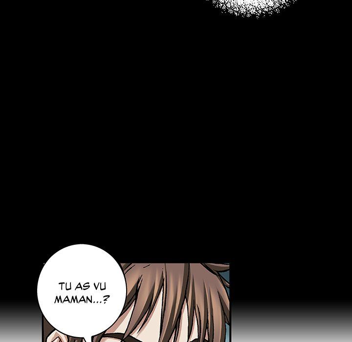 Read Léviathan FR Manga Online