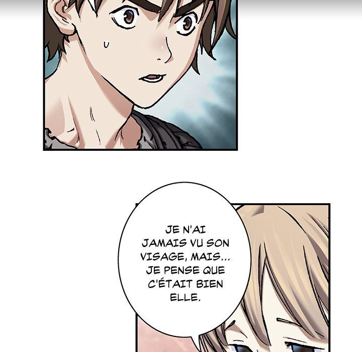 Read Léviathan FR Manga Online