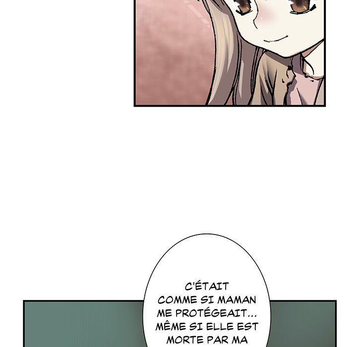 Read Léviathan FR Manga Online