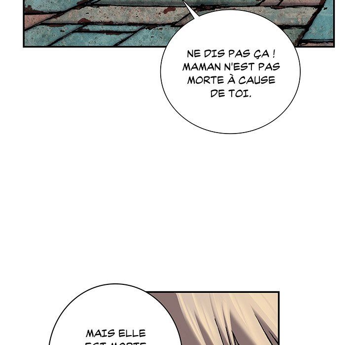 Read Léviathan FR Manga Online