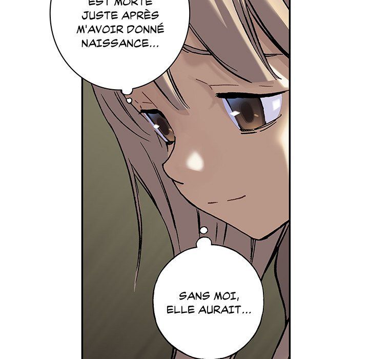 Read Léviathan FR Manga Online