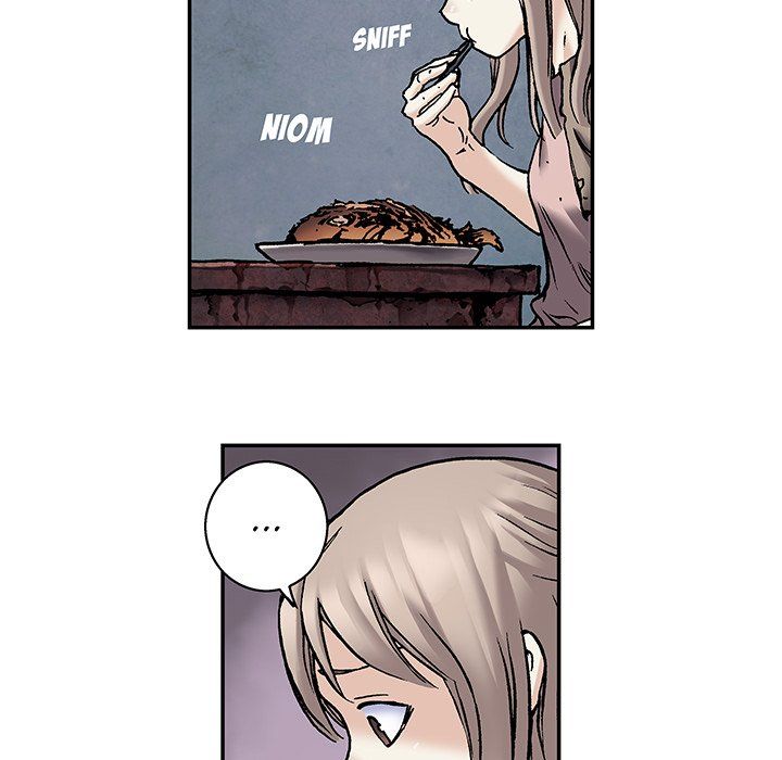 Read Léviathan FR Manga Online