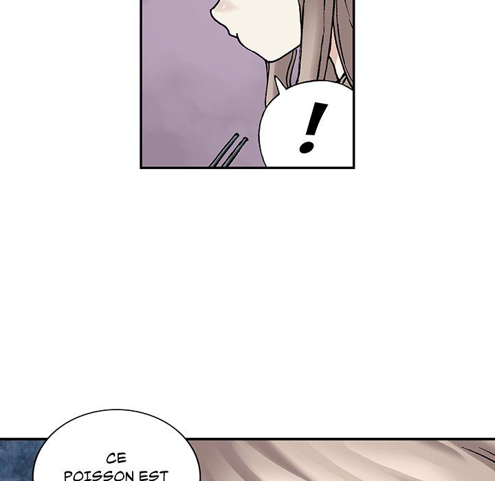 Read Léviathan FR Manga Online