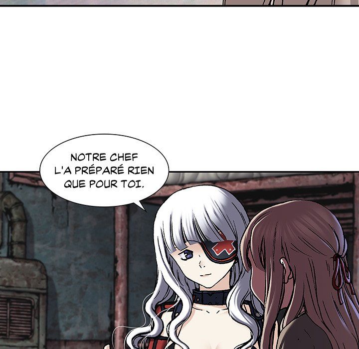 Read Léviathan FR Manga Online