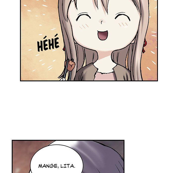 Read Léviathan FR Manga Online