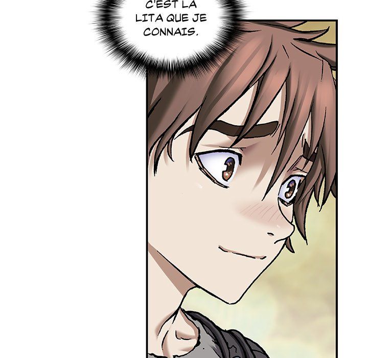 Read Léviathan FR Manga Online