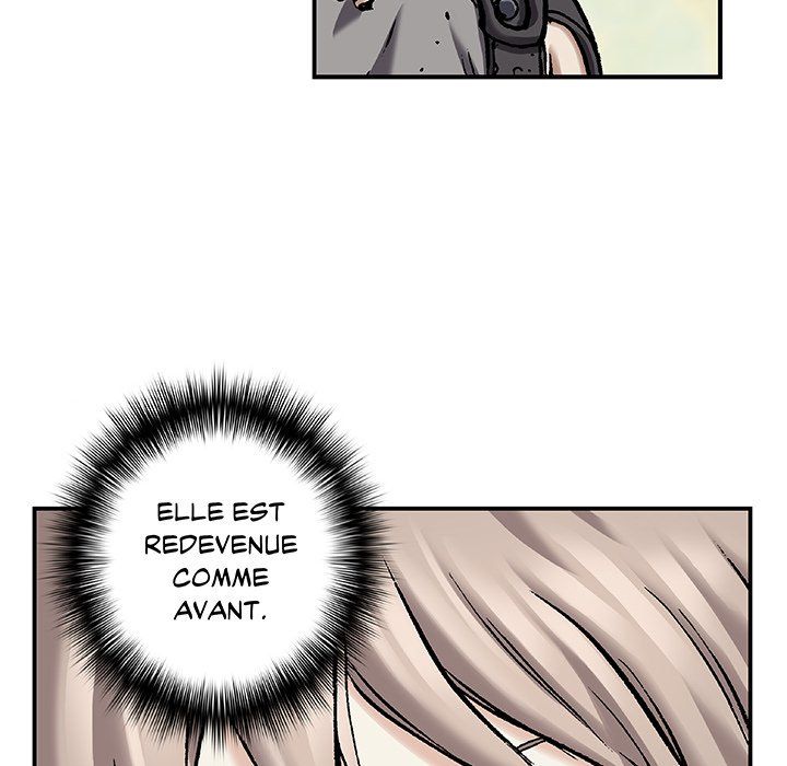 Read Léviathan FR Manga Online