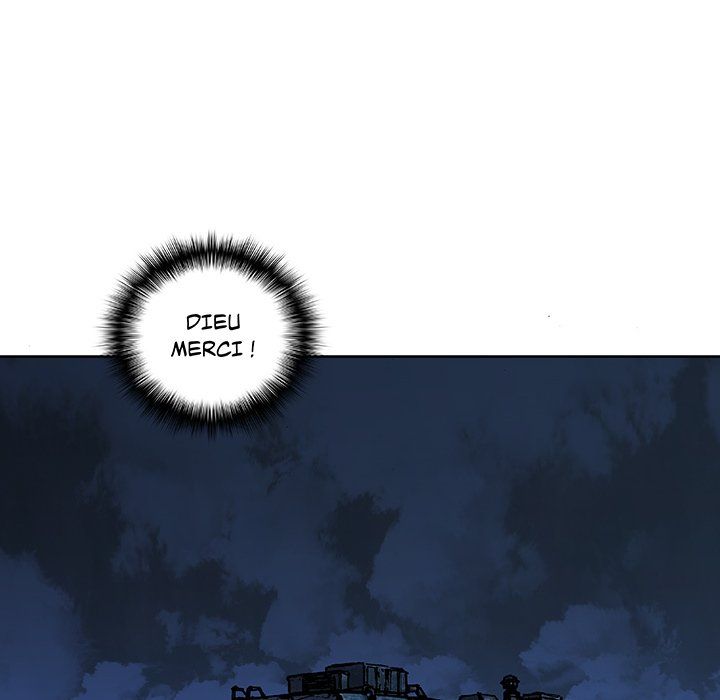 Read Léviathan FR Manga Online