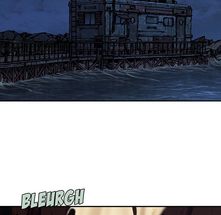 Read Léviathan FR Manga Online