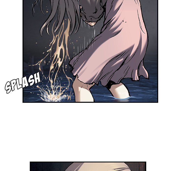 Read Léviathan FR Manga Online