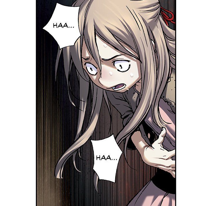 Read Léviathan FR Manga Online