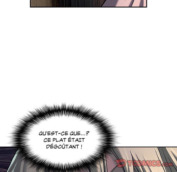 Read Léviathan FR Manga Online