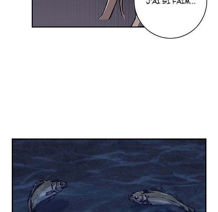 Read Léviathan FR Manga Online