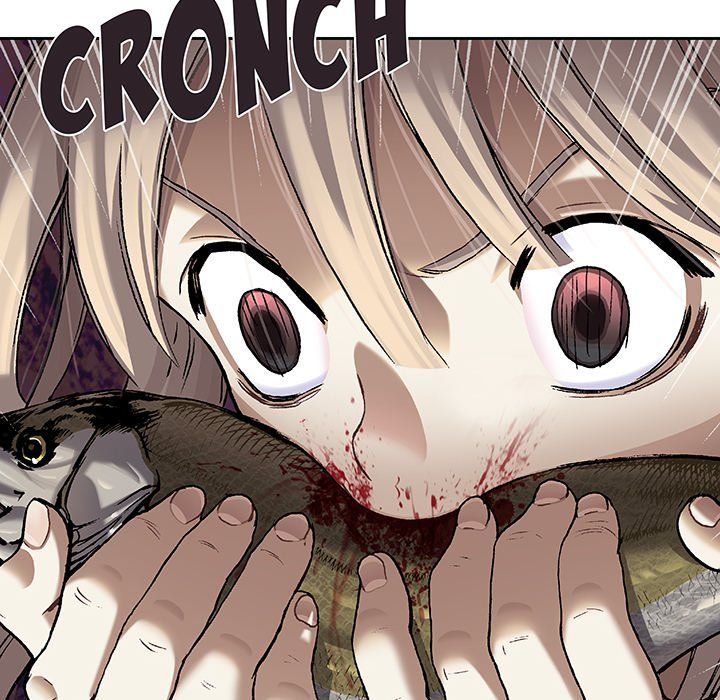 Read Léviathan FR Manga Online