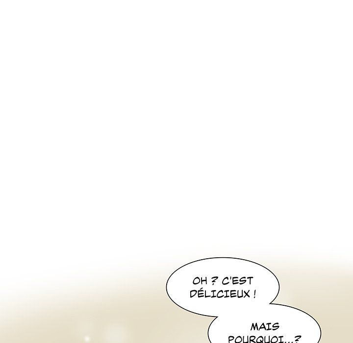 Read Léviathan FR Manga Online