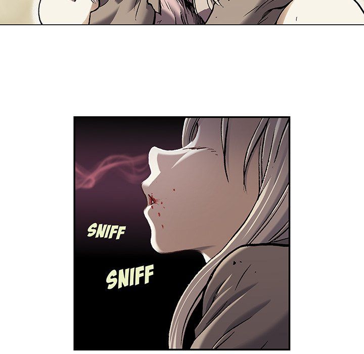Read Léviathan FR Manga Online
