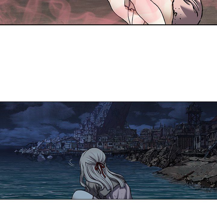 Read Léviathan FR Manga Online