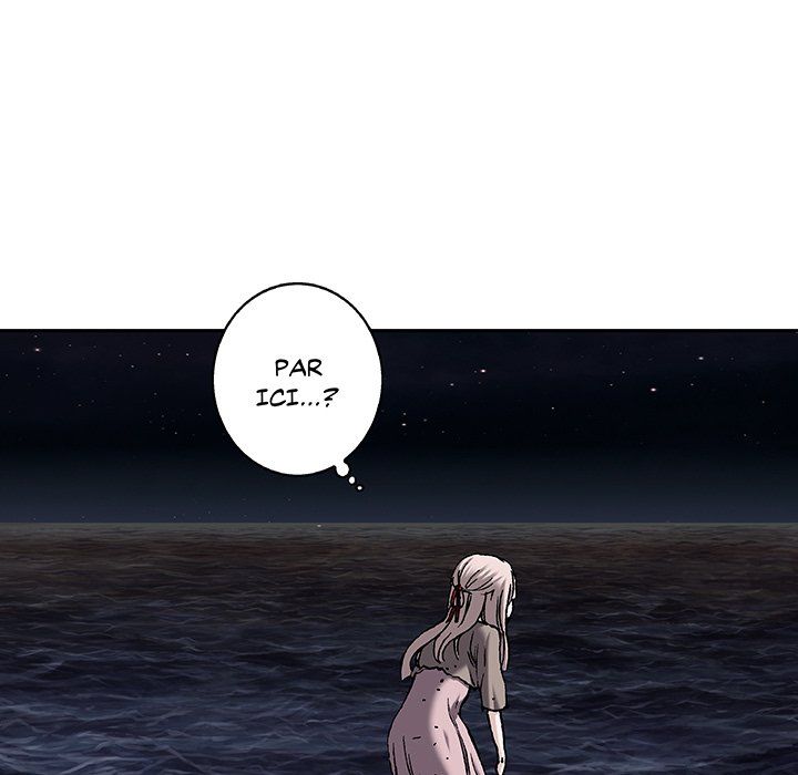 Read Léviathan FR Manga Online