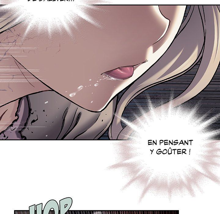 Read Léviathan FR Manga Online