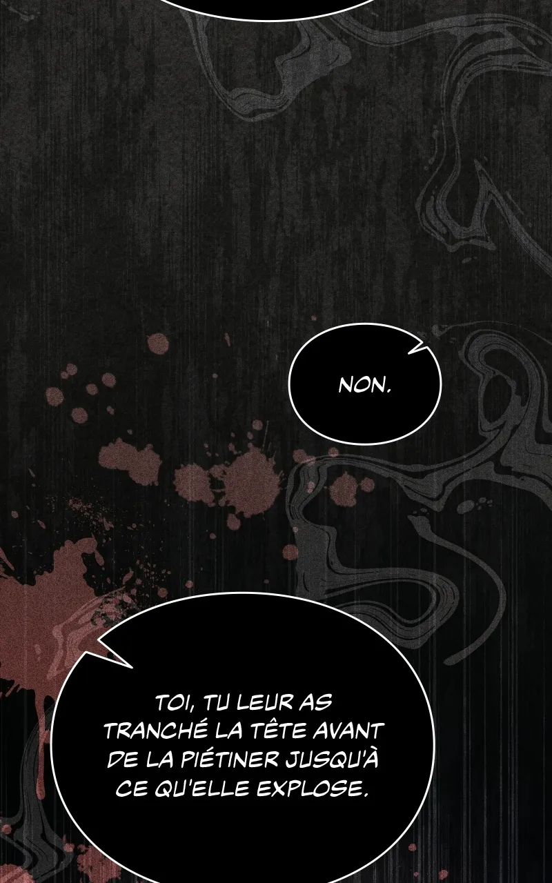 Read LV 99 The Princess of Dark Flare FR Manga Online
