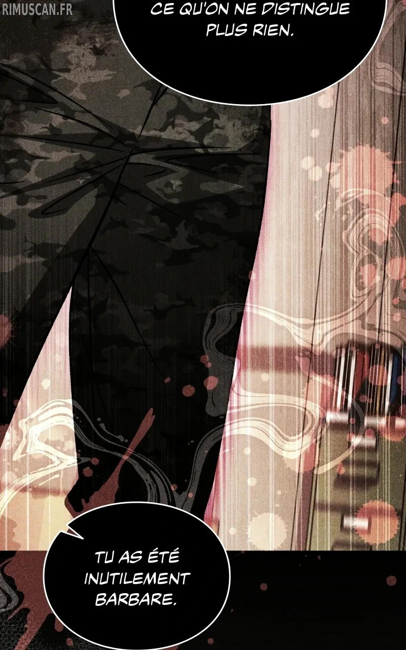 Read LV 99 The Princess of Dark Flare FR Manga Online