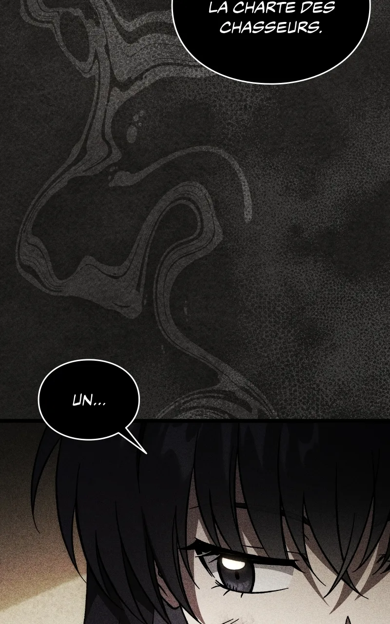 Read LV 99 The Princess of Dark Flare FR Manga Online
