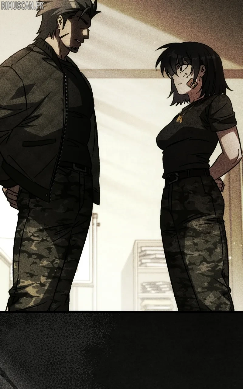 Read LV 99 The Princess of Dark Flare FR Manga Online