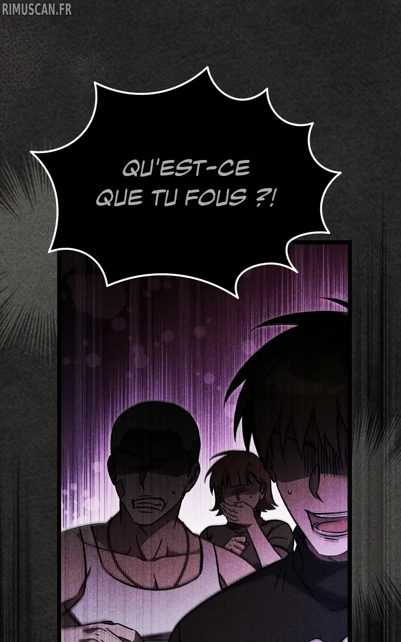 Read LV 99 The Princess of Dark Flare FR Manga Online