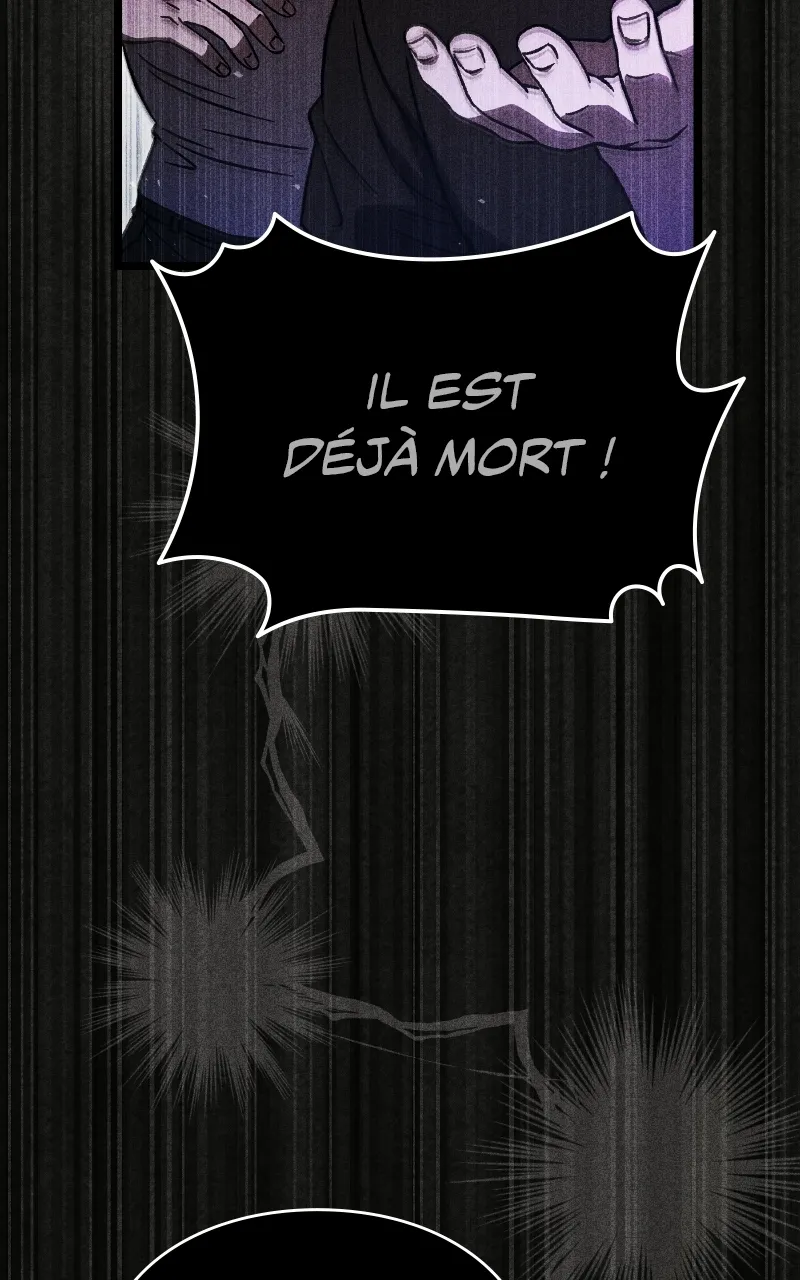Read LV 99 The Princess of Dark Flare FR Manga Online