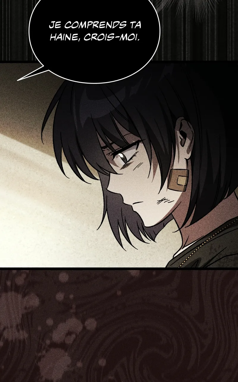Read LV 99 The Princess of Dark Flare FR Manga Online