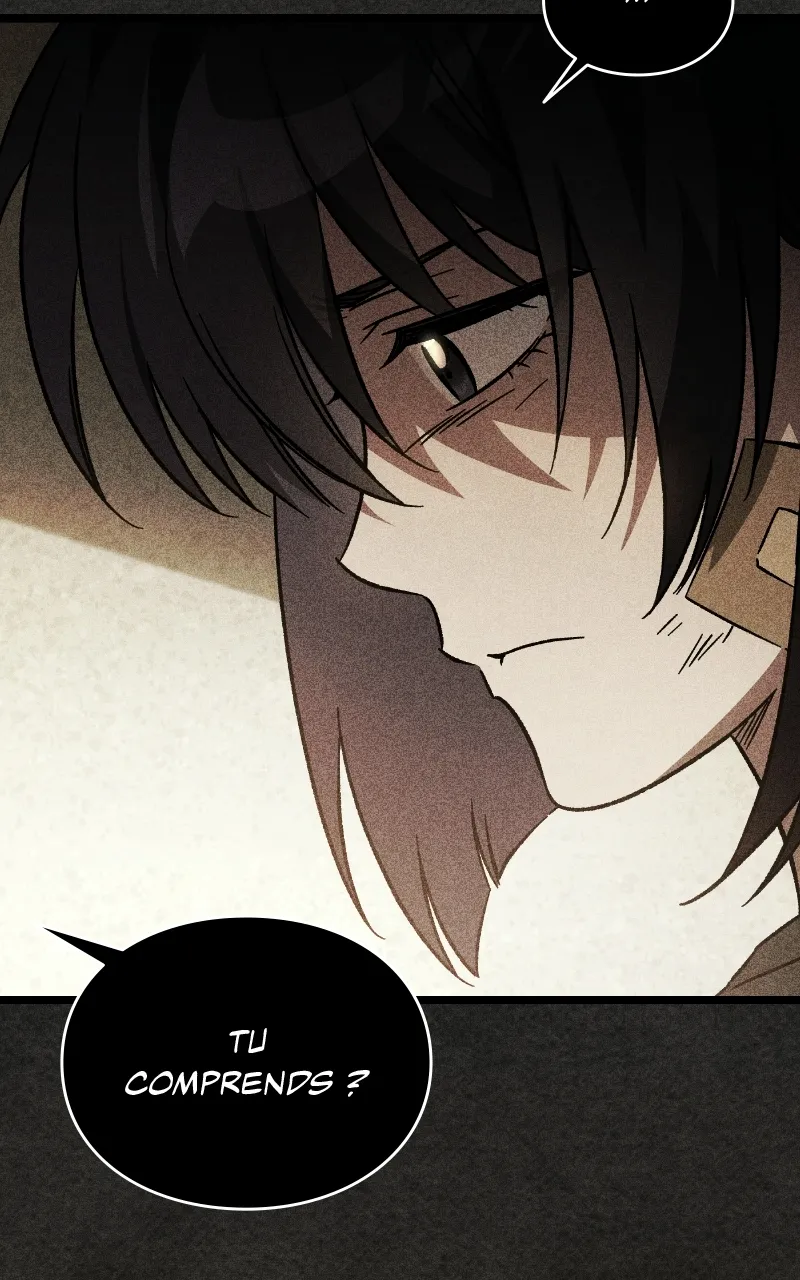Read LV 99 The Princess of Dark Flare FR Manga Online