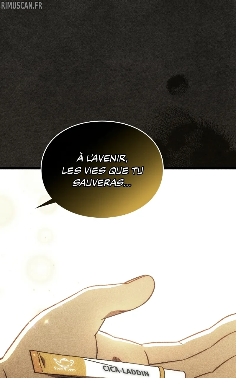 Read LV 99 The Princess of Dark Flare FR Manga Online