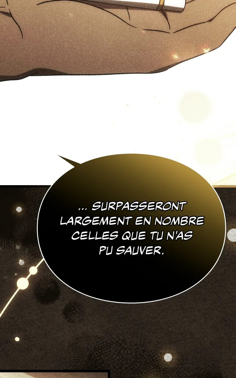 Read LV 99 The Princess of Dark Flare FR Manga Online