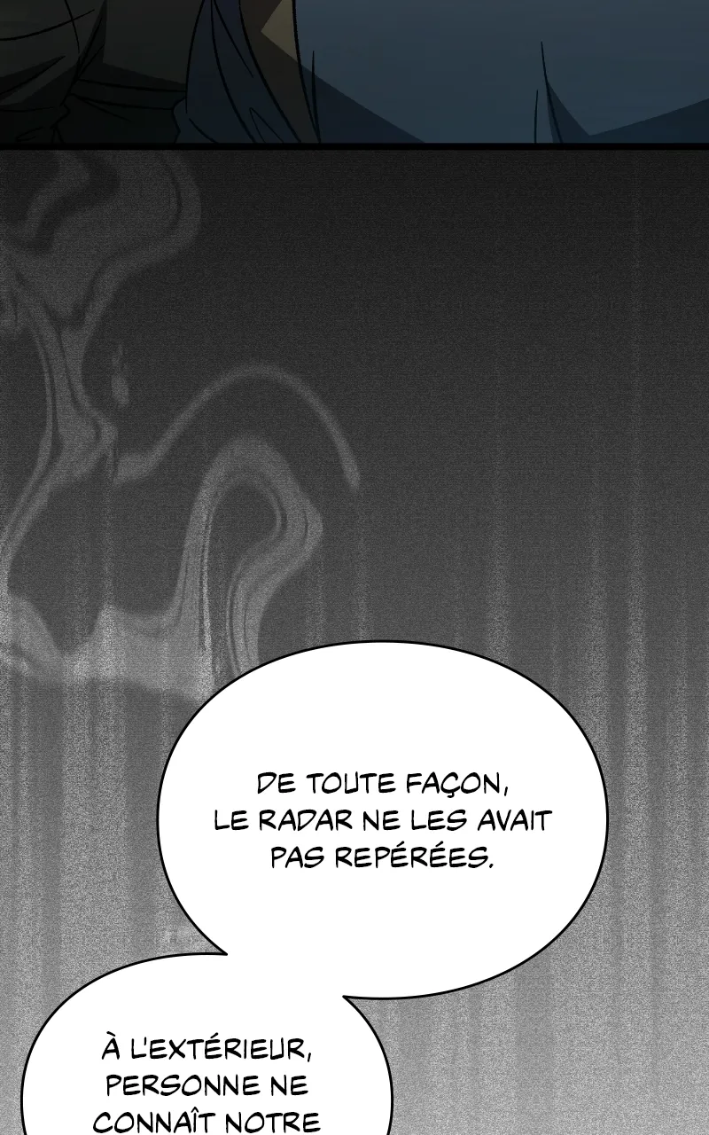 Read LV 99 The Princess of Dark Flare FR Manga Online