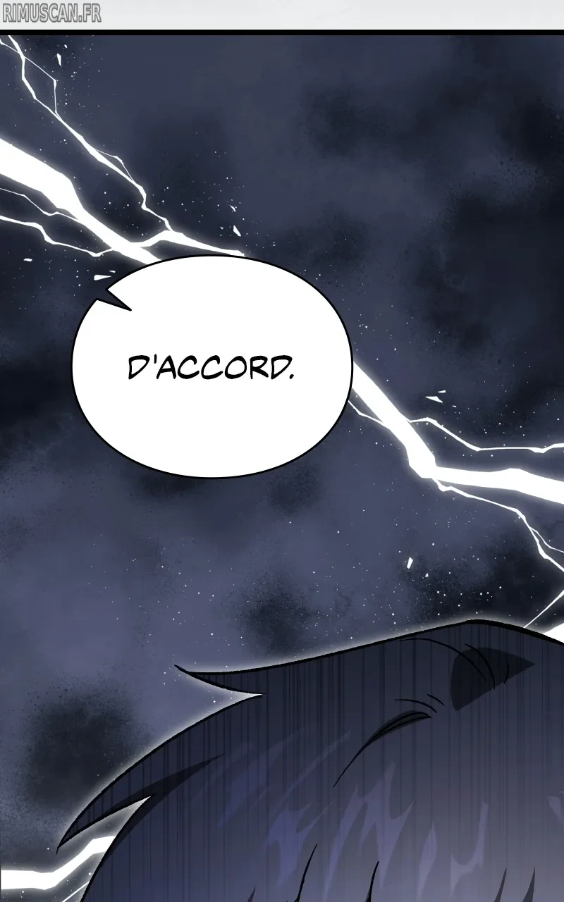 Read LV 99 The Princess of Dark Flare FR Manga Online