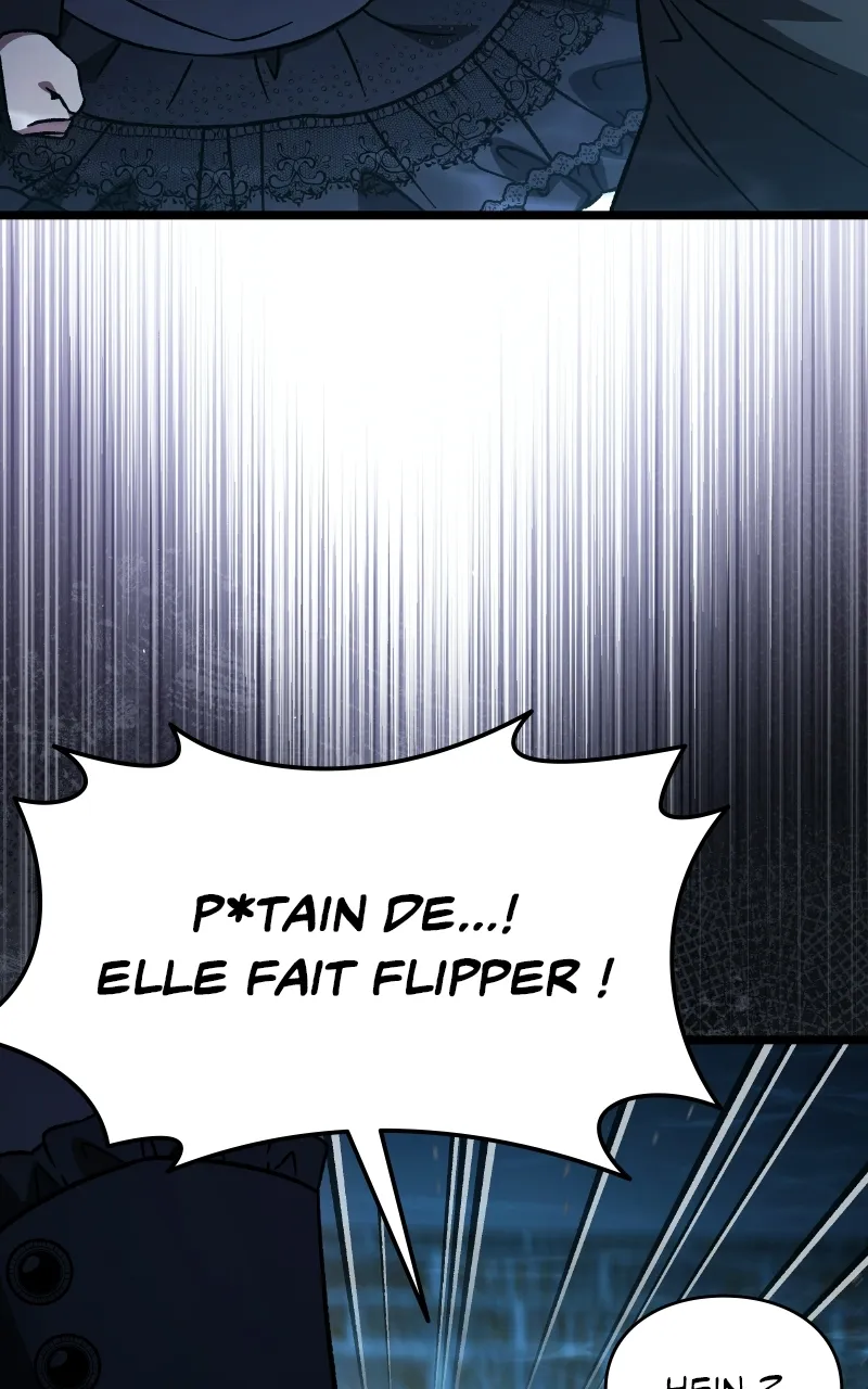 Read LV 99 The Princess of Dark Flare FR Manga Online