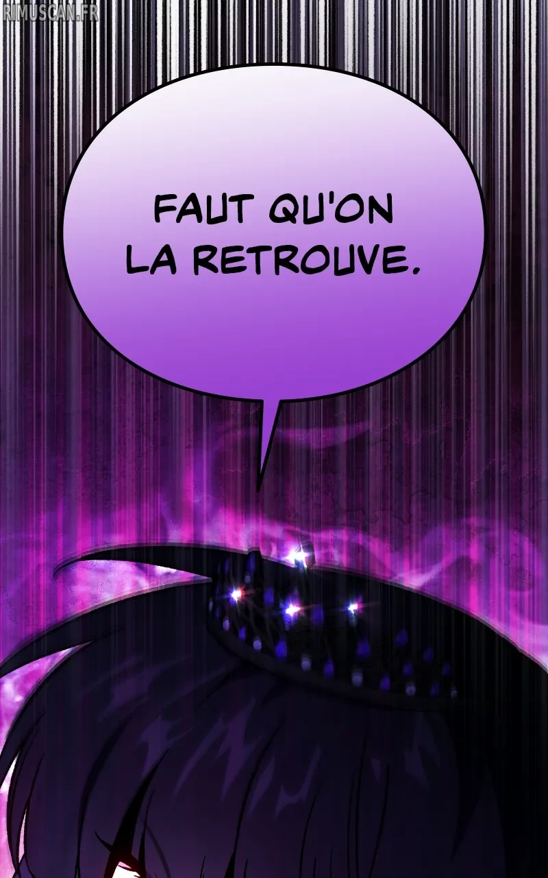 Read LV 99 The Princess of Dark Flare FR Manga Online