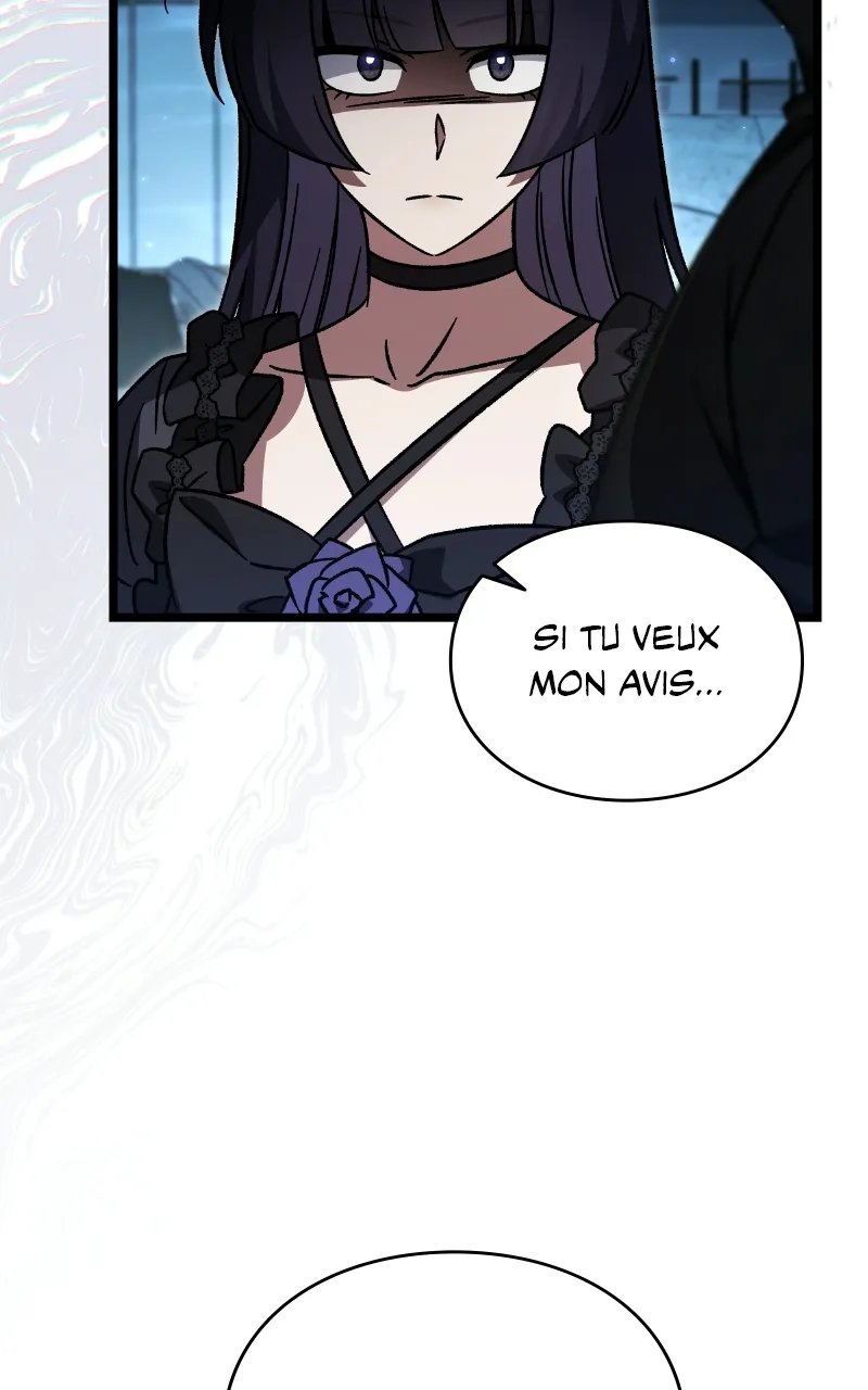Read LV 99 The Princess of Dark Flare FR Manga Online