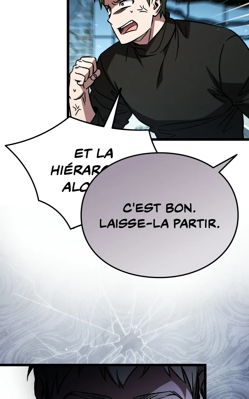 Read LV 99 The Princess of Dark Flare FR Manga Online