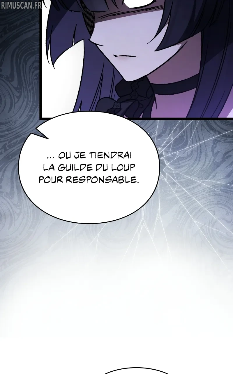 Read LV 99 The Princess of Dark Flare FR Manga Online
