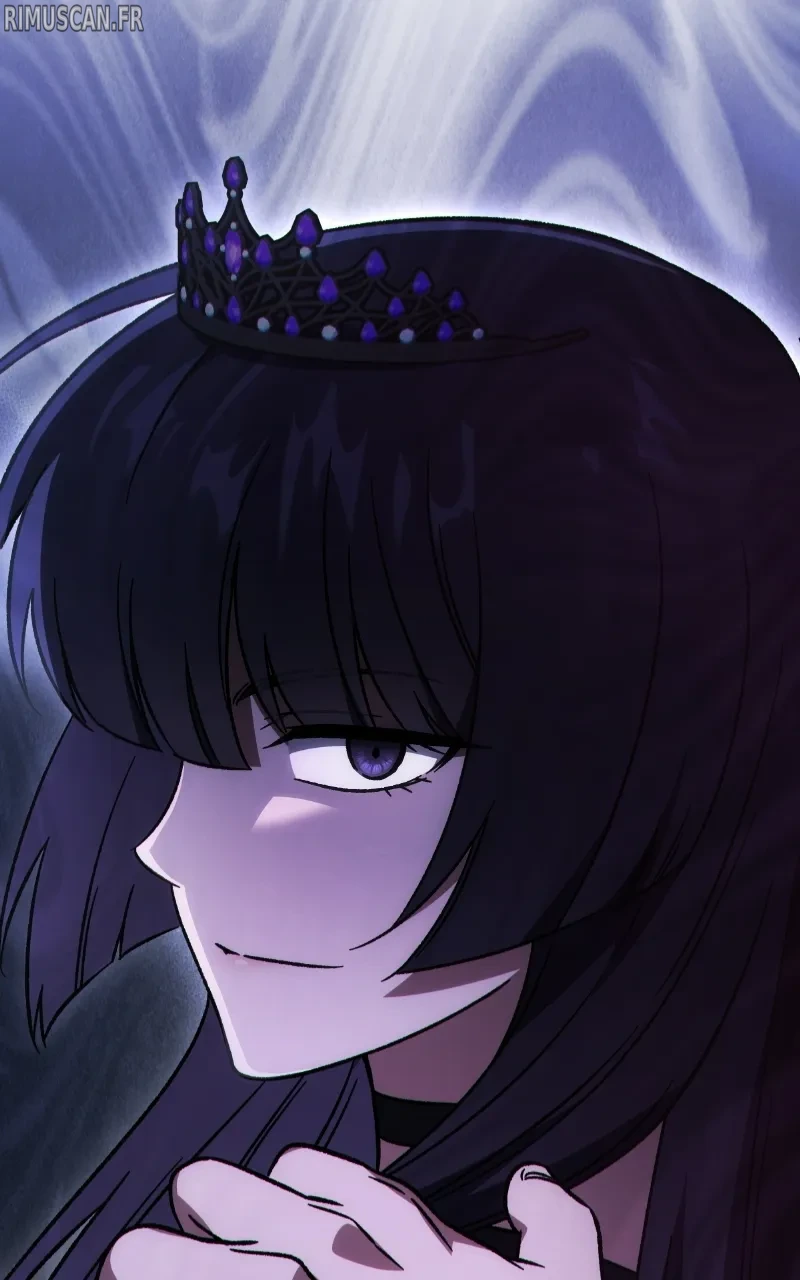 Read LV 99 The Princess of Dark Flare FR Manga Online