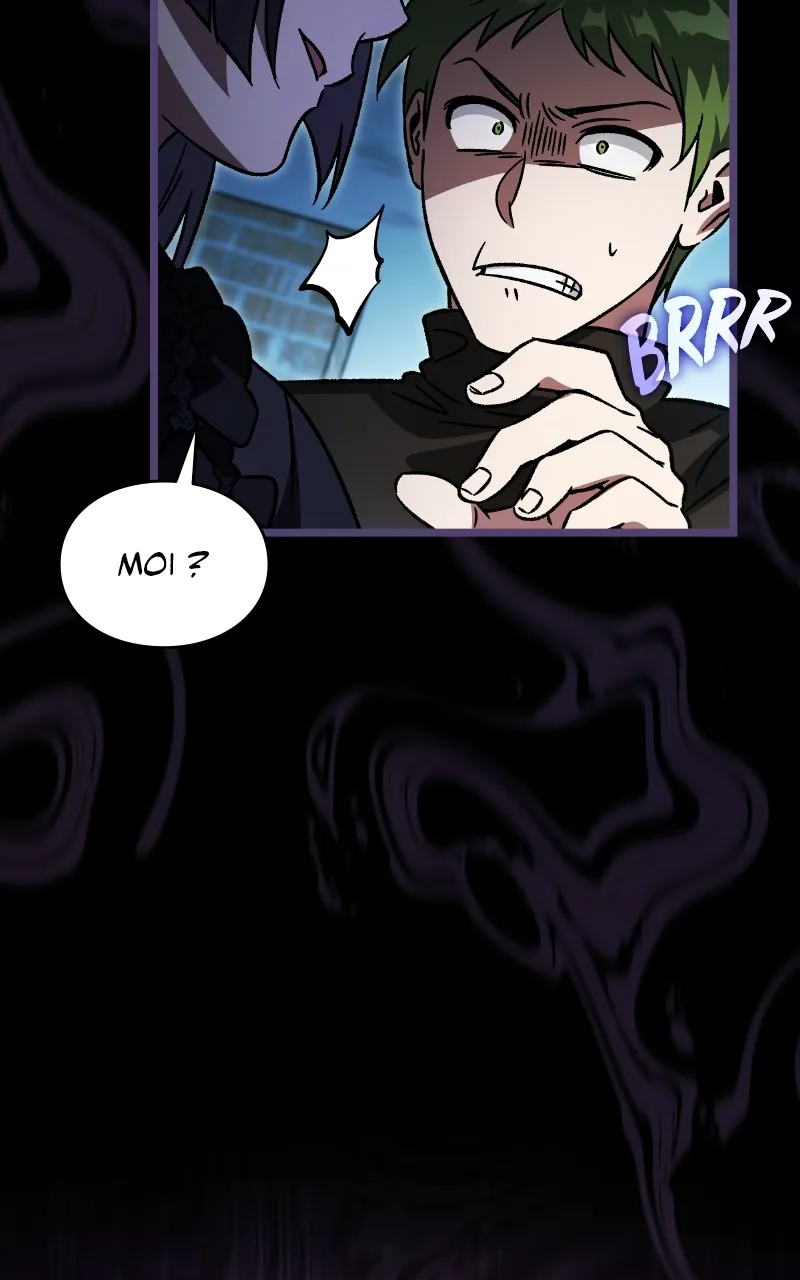 Read LV 99 The Princess of Dark Flare FR Manga Online